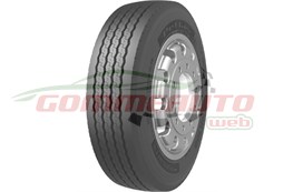 COP. 235/75R17.5 PEAS PROGREEN NH100 (TR) 143/141J